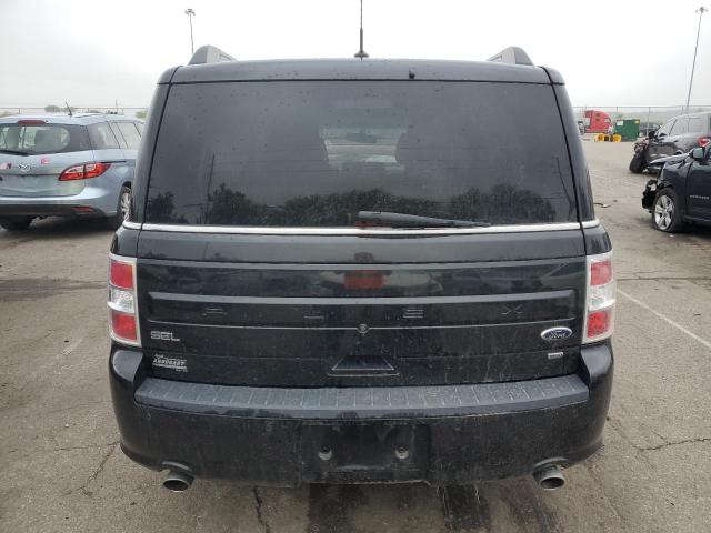 Photo 5 VIN: 2FMHK6C80EBD27923 - FORD FLEX 