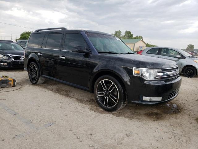 Photo 3 VIN: 2FMHK6C80FBA00200 - FORD FLEX SEL 