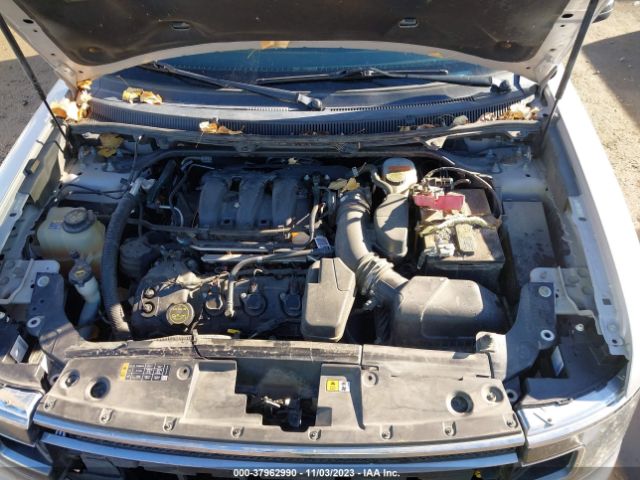 Photo 9 VIN: 2FMHK6C80FBA00553 - FORD FLEX 