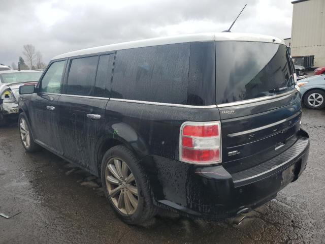 Photo 1 VIN: 2FMHK6C80FBA03646 - FORD FLEX 