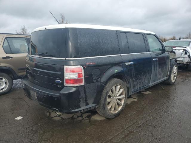 Photo 2 VIN: 2FMHK6C80FBA03646 - FORD FLEX 