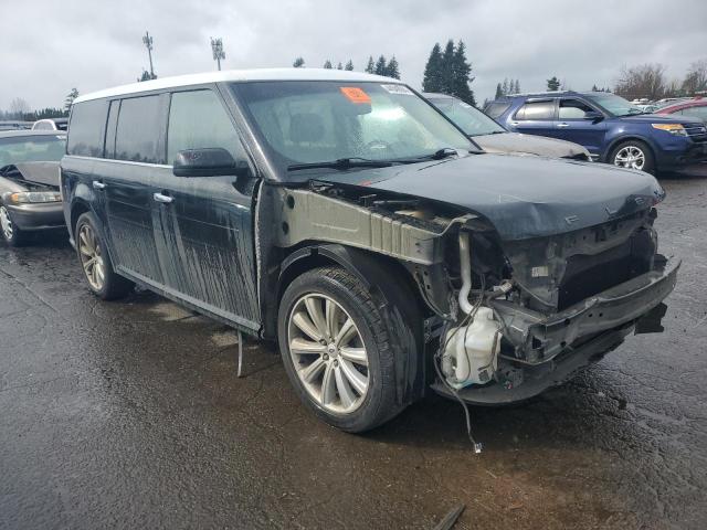 Photo 3 VIN: 2FMHK6C80FBA03646 - FORD FLEX 