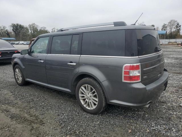 Photo 1 VIN: 2FMHK6C80FBA03890 - FORD FLEX SEL 