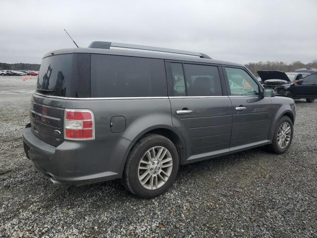 Photo 2 VIN: 2FMHK6C80FBA03890 - FORD FLEX SEL 