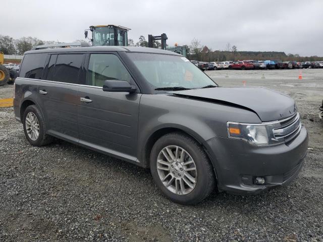 Photo 3 VIN: 2FMHK6C80FBA03890 - FORD FLEX SEL 