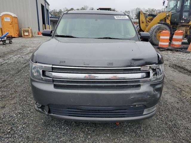 Photo 4 VIN: 2FMHK6C80FBA03890 - FORD FLEX SEL 