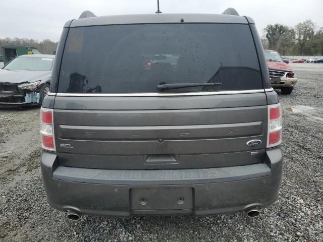 Photo 5 VIN: 2FMHK6C80FBA03890 - FORD FLEX SEL 