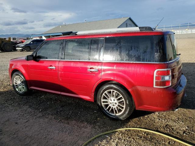 Photo 1 VIN: 2FMHK6C80FBA04313 - FORD FLEX 