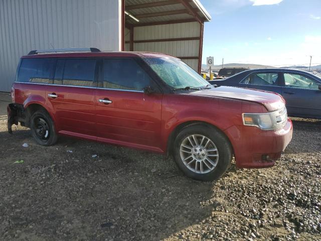 Photo 3 VIN: 2FMHK6C80FBA04313 - FORD FLEX 