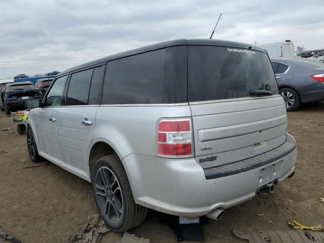 Photo 1 VIN: 2FMHK6C80FBA10967 - FORD FLEX SEL 