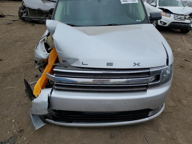 Photo 11 VIN: 2FMHK6C80FBA10967 - FORD FLEX SEL 