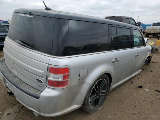 Photo 2 VIN: 2FMHK6C80FBA10967 - FORD FLEX SEL 