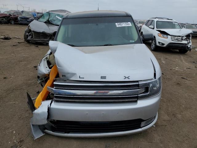 Photo 4 VIN: 2FMHK6C80FBA10967 - FORD FLEX SEL 