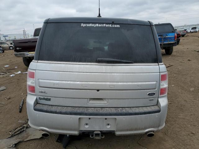 Photo 5 VIN: 2FMHK6C80FBA10967 - FORD FLEX SEL 