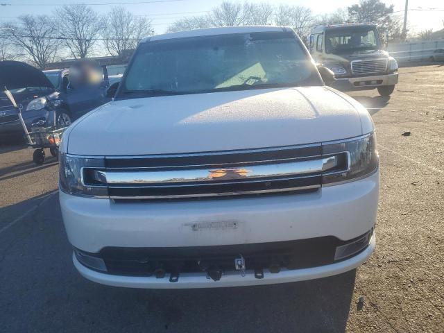 Photo 4 VIN: 2FMHK6C80FBA14551 - FORD FLEX 