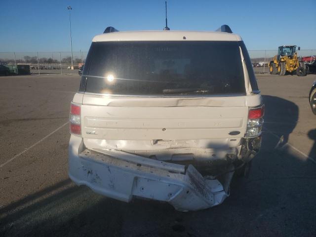 Photo 5 VIN: 2FMHK6C80FBA14551 - FORD FLEX 