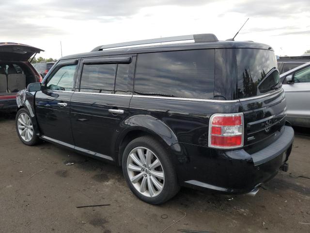 Photo 1 VIN: 2FMHK6C80GBA06578 - FORD FLEX SEL 