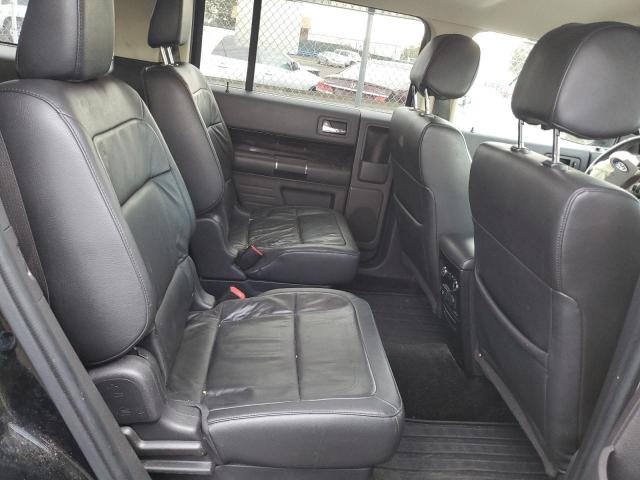 Photo 10 VIN: 2FMHK6C80GBA06578 - FORD FLEX SEL 