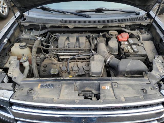 Photo 11 VIN: 2FMHK6C80GBA06578 - FORD FLEX SEL 