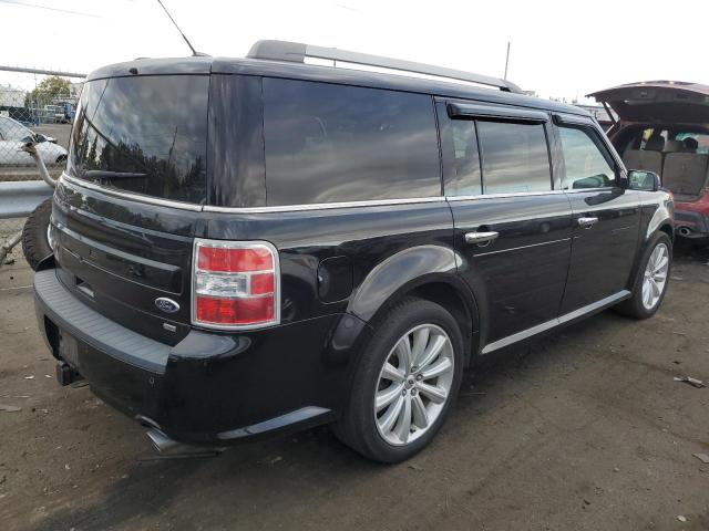 Photo 2 VIN: 2FMHK6C80GBA06578 - FORD FLEX SEL 