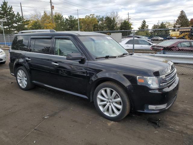 Photo 3 VIN: 2FMHK6C80GBA06578 - FORD FLEX SEL 