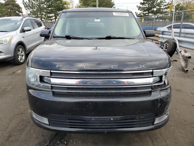 Photo 4 VIN: 2FMHK6C80GBA06578 - FORD FLEX SEL 