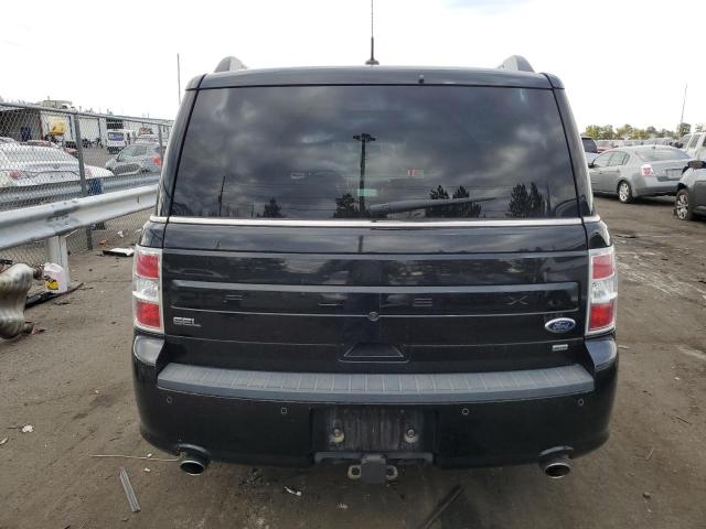 Photo 5 VIN: 2FMHK6C80GBA06578 - FORD FLEX SEL 