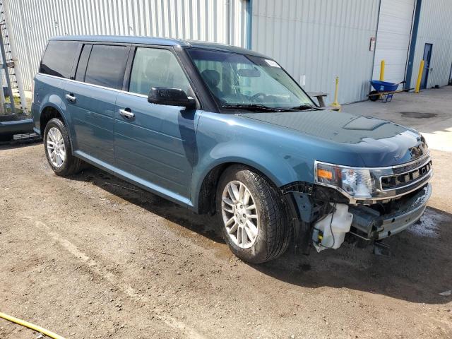 Photo 3 VIN: 2FMHK6C80GBA11232 - FORD FLEX SEL 