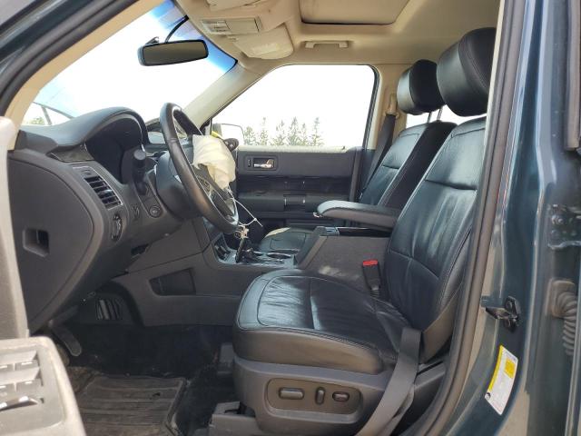 Photo 6 VIN: 2FMHK6C80GBA11232 - FORD FLEX SEL 