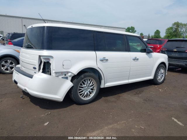 Photo 3 VIN: 2FMHK6C80GBA13739 - FORD FLEX 