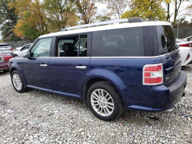 Photo 1 VIN: 2FMHK6C80GBA16950 - FORD FLEX 