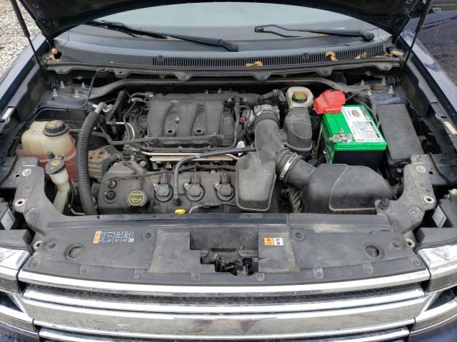 Photo 10 VIN: 2FMHK6C80GBA16950 - FORD FLEX 