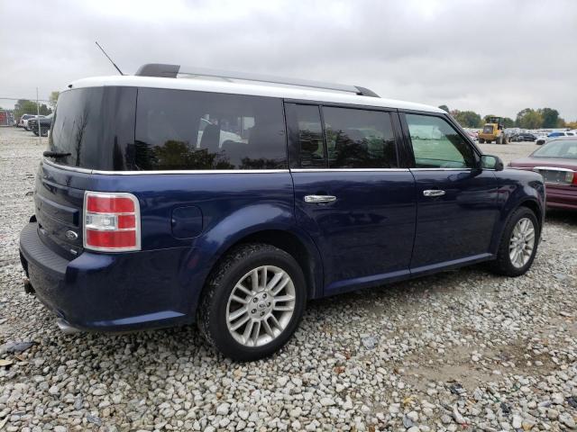 Photo 2 VIN: 2FMHK6C80GBA16950 - FORD FLEX 