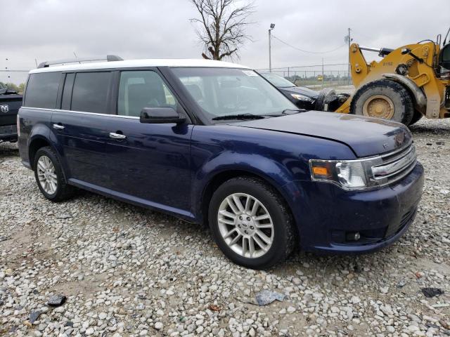 Photo 3 VIN: 2FMHK6C80GBA16950 - FORD FLEX 