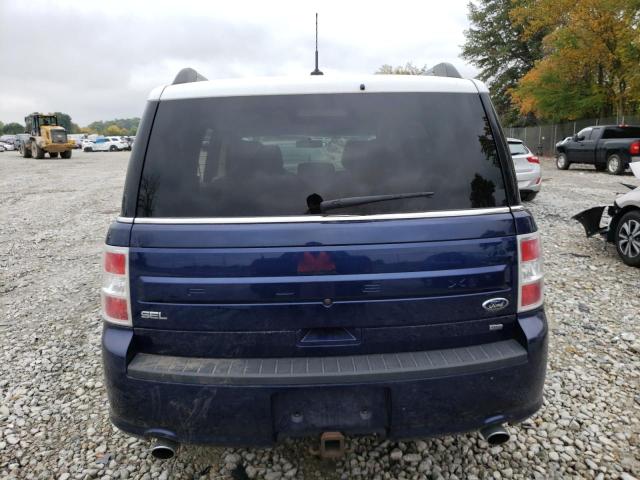 Photo 5 VIN: 2FMHK6C80GBA16950 - FORD FLEX 