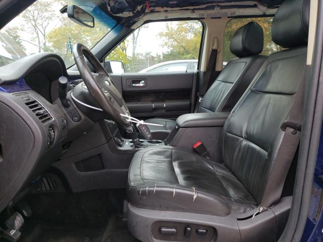 Photo 6 VIN: 2FMHK6C80GBA16950 - FORD FLEX 