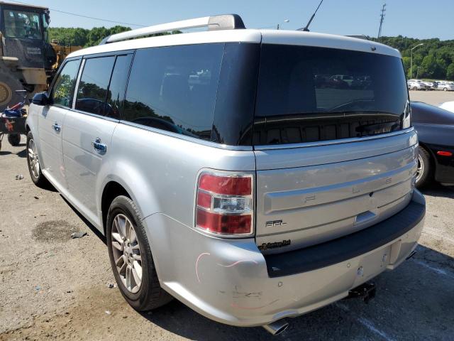 Photo 2 VIN: 2FMHK6C80HBA06355 - FORD FLEX SEL 