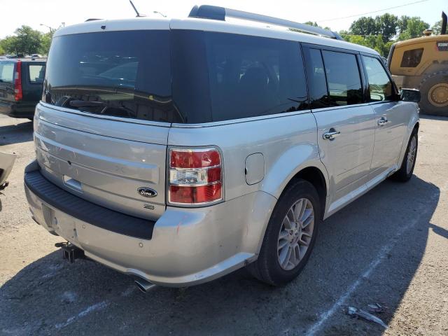 Photo 3 VIN: 2FMHK6C80HBA06355 - FORD FLEX SEL 