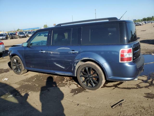 Photo 1 VIN: 2FMHK6C80JBA09293 - FORD FLEX SEL 