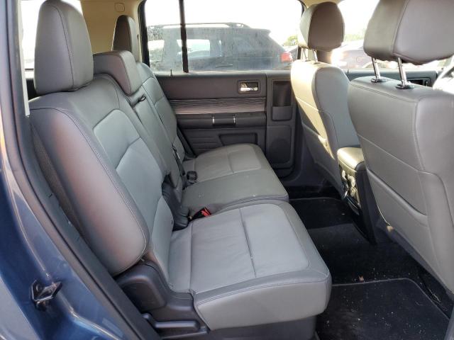 Photo 10 VIN: 2FMHK6C80JBA09293 - FORD FLEX SEL 