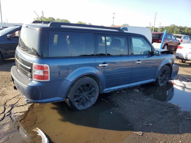 Photo 2 VIN: 2FMHK6C80JBA09293 - FORD FLEX SEL 