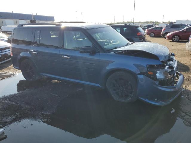 Photo 3 VIN: 2FMHK6C80JBA09293 - FORD FLEX SEL 