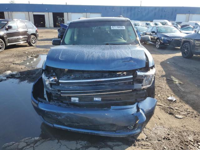 Photo 4 VIN: 2FMHK6C80JBA09293 - FORD FLEX SEL 