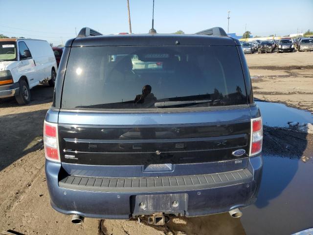 Photo 5 VIN: 2FMHK6C80JBA09293 - FORD FLEX SEL 