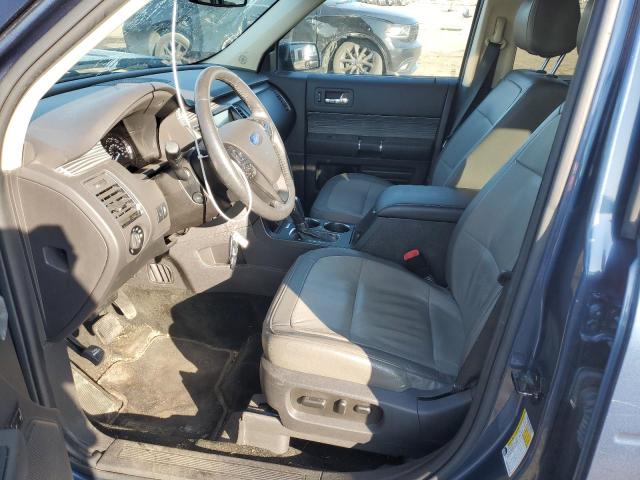 Photo 6 VIN: 2FMHK6C80JBA09293 - FORD FLEX SEL 