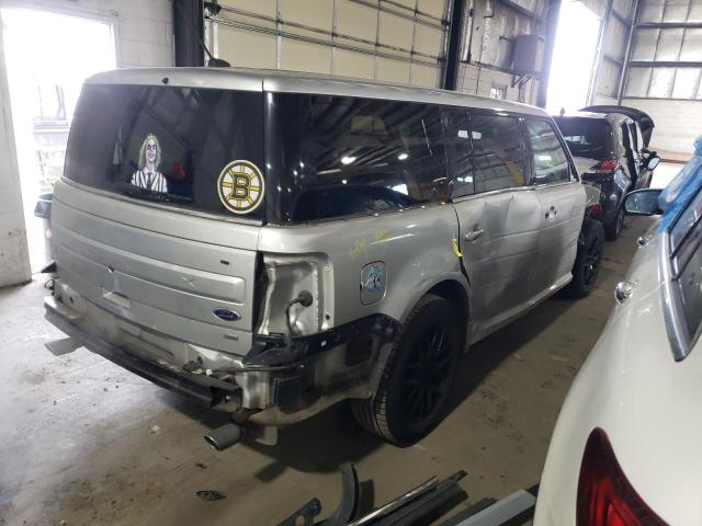 Photo 2 VIN: 2FMHK6C80JBA13909 - FORD FLEX SEL 