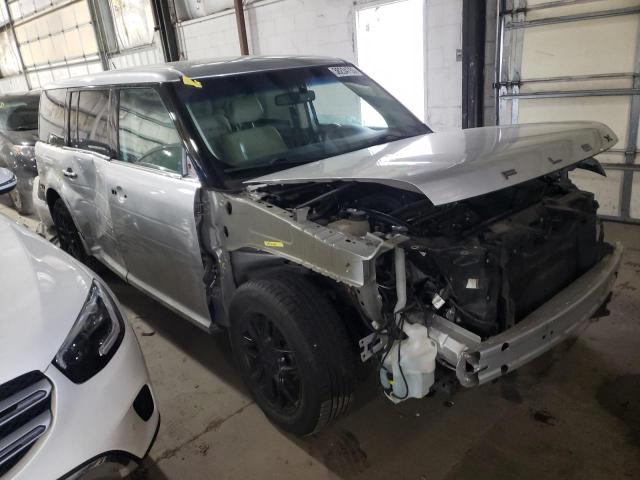 Photo 3 VIN: 2FMHK6C80JBA13909 - FORD FLEX SEL 