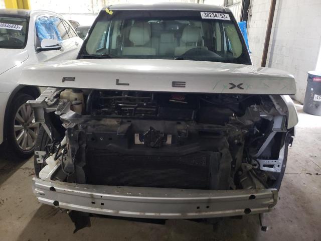 Photo 4 VIN: 2FMHK6C80JBA13909 - FORD FLEX SEL 