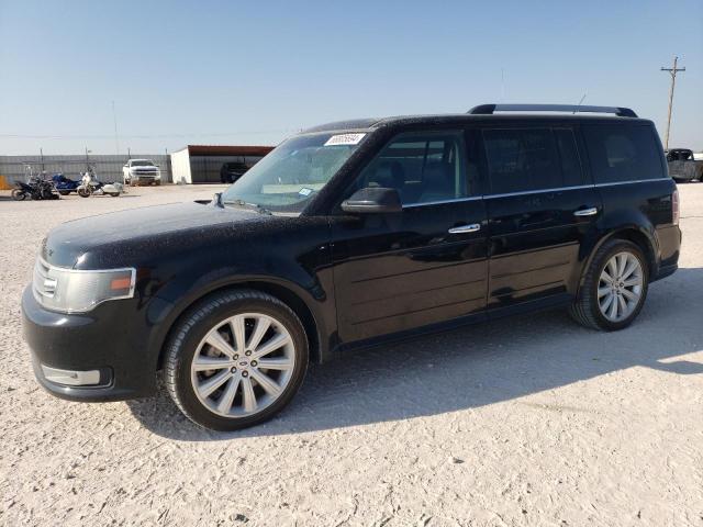 Photo 0 VIN: 2FMHK6C80JBA15319 - FORD FLEX SEL 