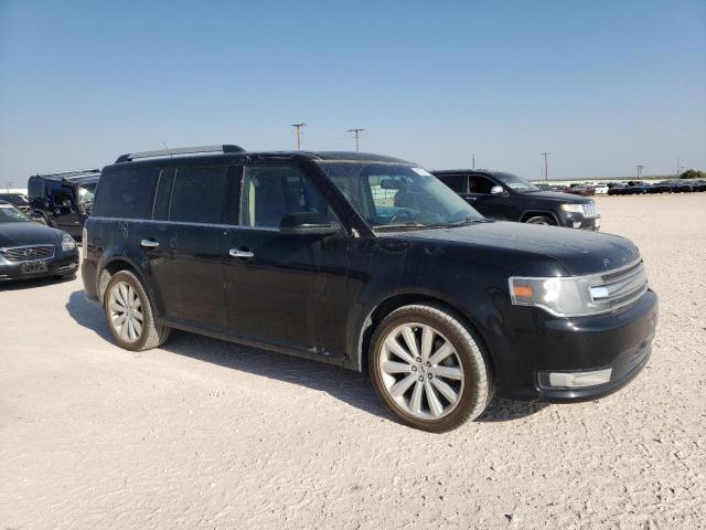 Photo 3 VIN: 2FMHK6C80JBA15319 - FORD FLEX SEL 